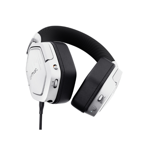 Diadema Trust Multiplataforma Inalámbricos GXT 493W Carus