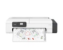 Impresora Plotter Canon ImagePrograf TC-21 Blanco