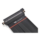 Cable Extensor Thermaltake TT Premium PCI‑E 4.0 Extender 600mm Cable de Alta Velocidad 16 Gbps para Tarjeta Gráfica