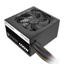 Fuente de Poder Thermaltake Smart 600W 80 Plus White Eficiencia y Confiabilidad