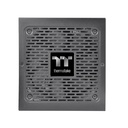 Fuente de Poder Thermaltake Smart 650W 80 Plus Bronze Energía Segura para Sistemas PC