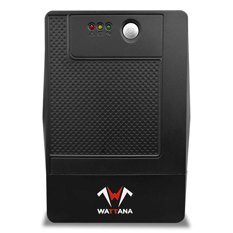 UPS Wattana Interactiva Ultra 2200VA/110VAC 
