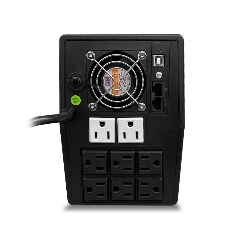 UPS Wattana Interactiva Ultra 2200VA/110VAC 