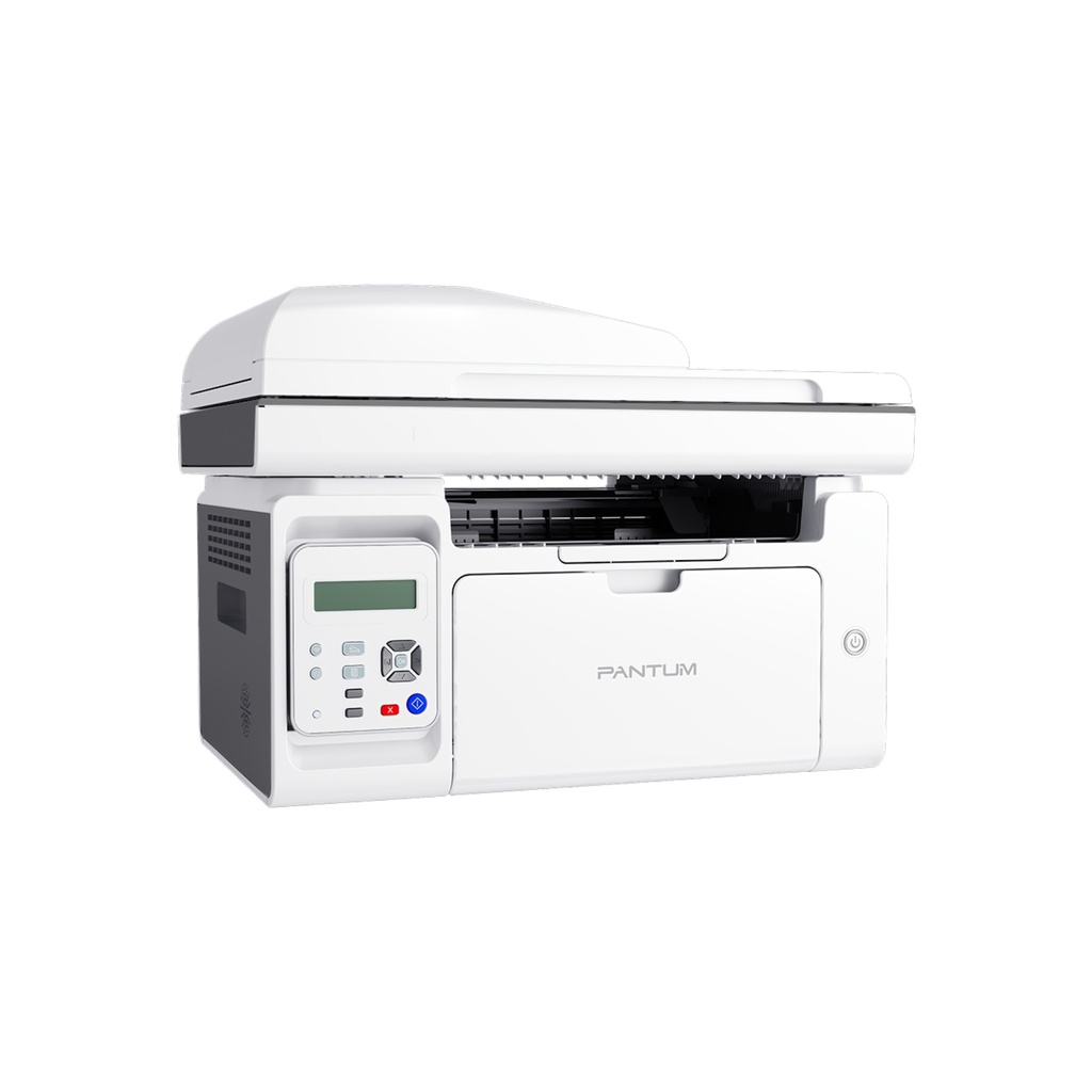 Impresora Multifuncional Láser Pantum M6559NW ADF, WiFi
