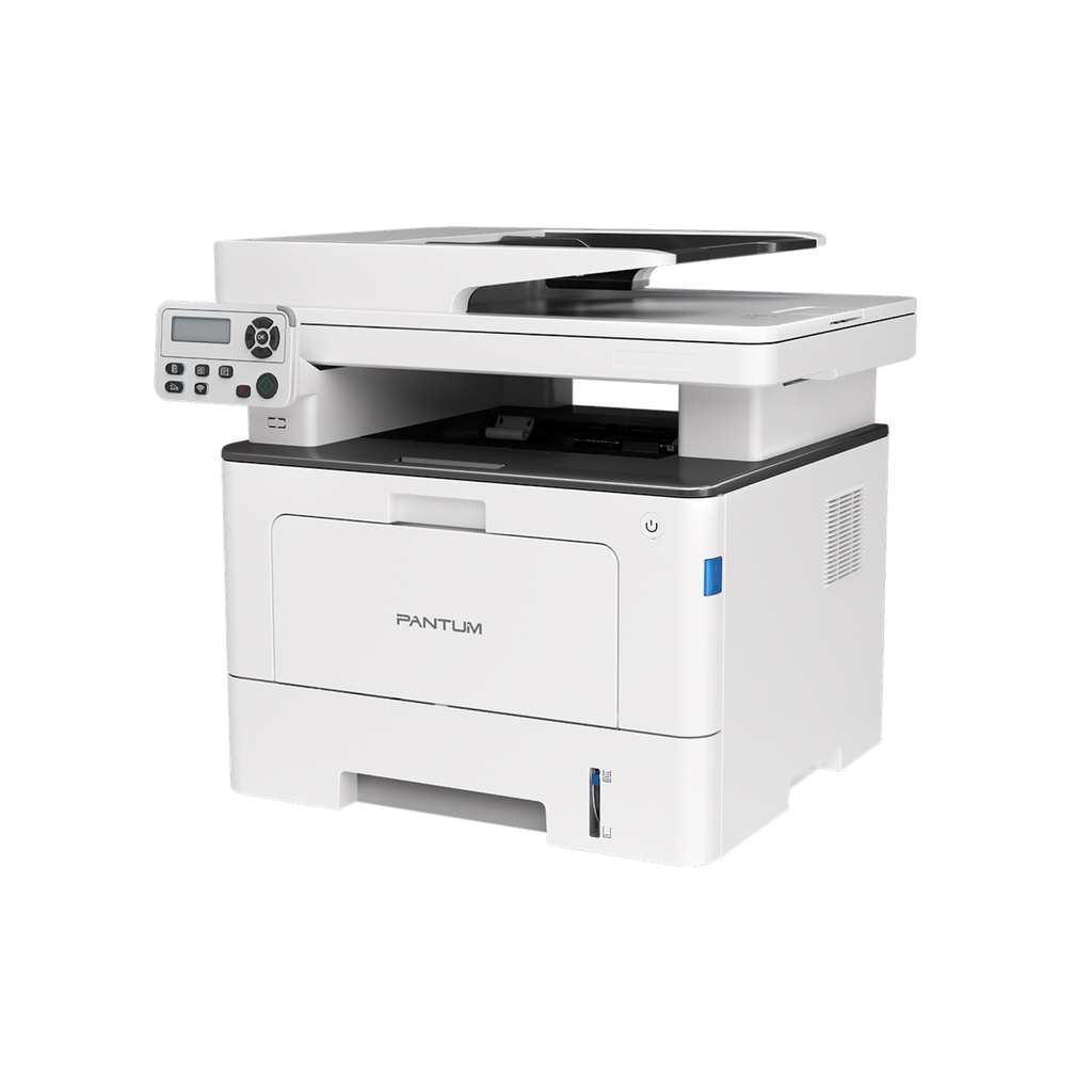 Impresora Multifuncional Láser Pantum BM5100ADW 40 ppm WiFi Dúplex Automático