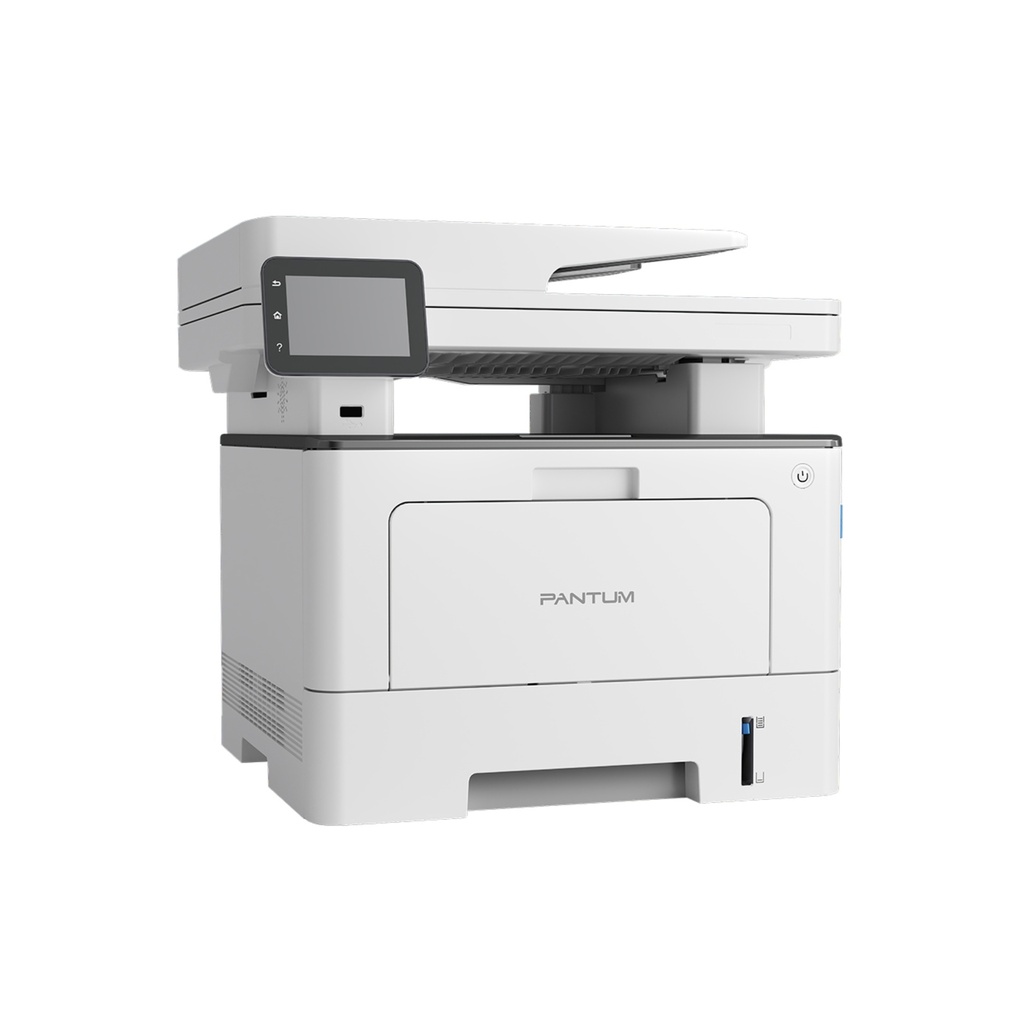 Impresora Multifuncional Láser Pantum BM5100FDW con Fax WiFi y Dúplex