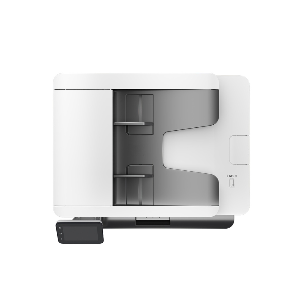 Impresora Multifuncional Láser Pantum BM5100FDW con Fax WiFi y Dúplex