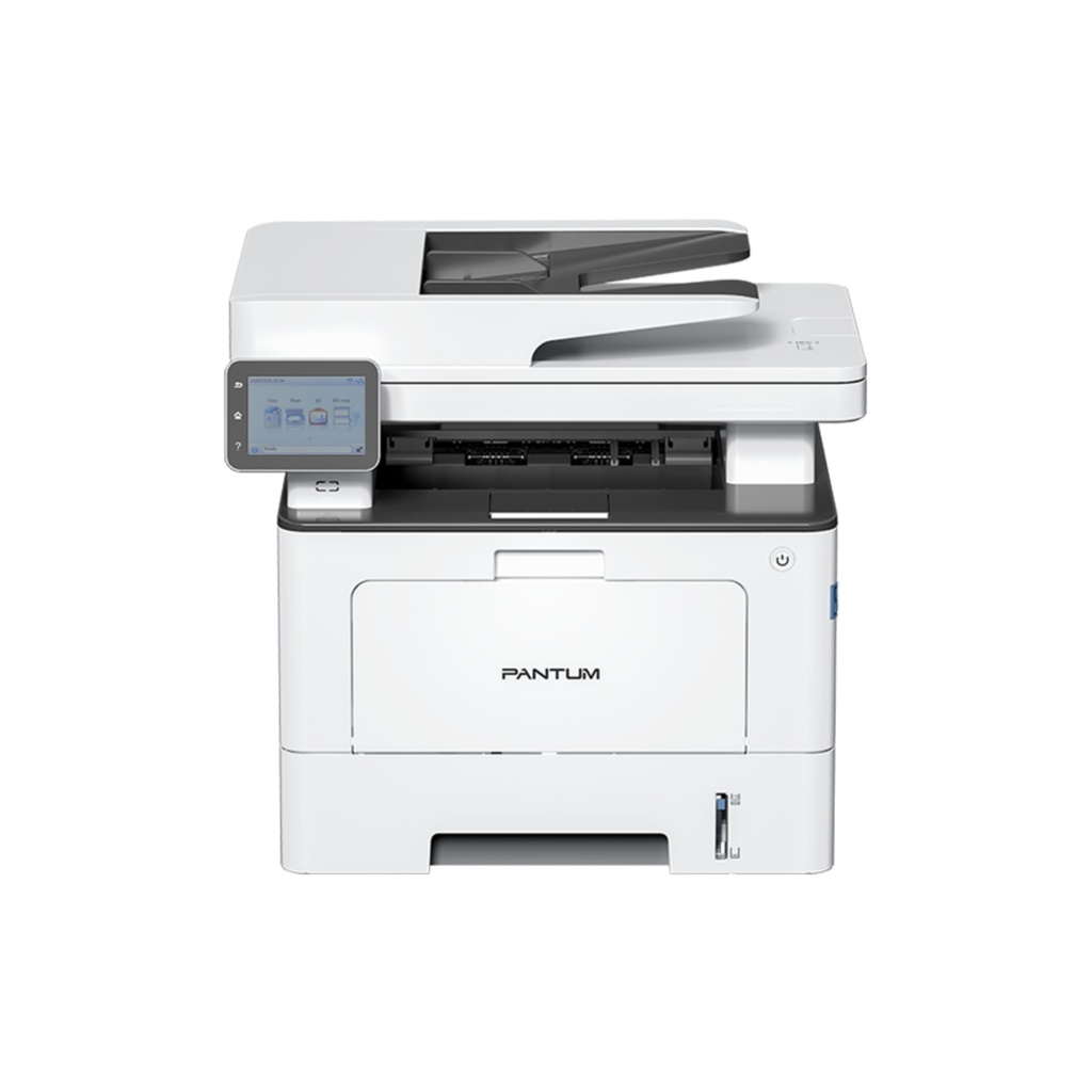 Impresora Multifuncional Corporativa Pantum BM5220ADW 42 ppm Alta Productividad