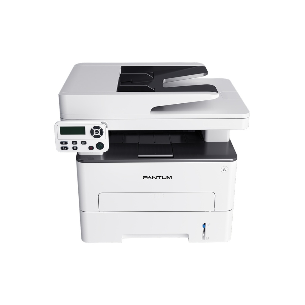 Impresora Multifuncional Láser Pantum M7105DW ADF Dúplex para Oficina
