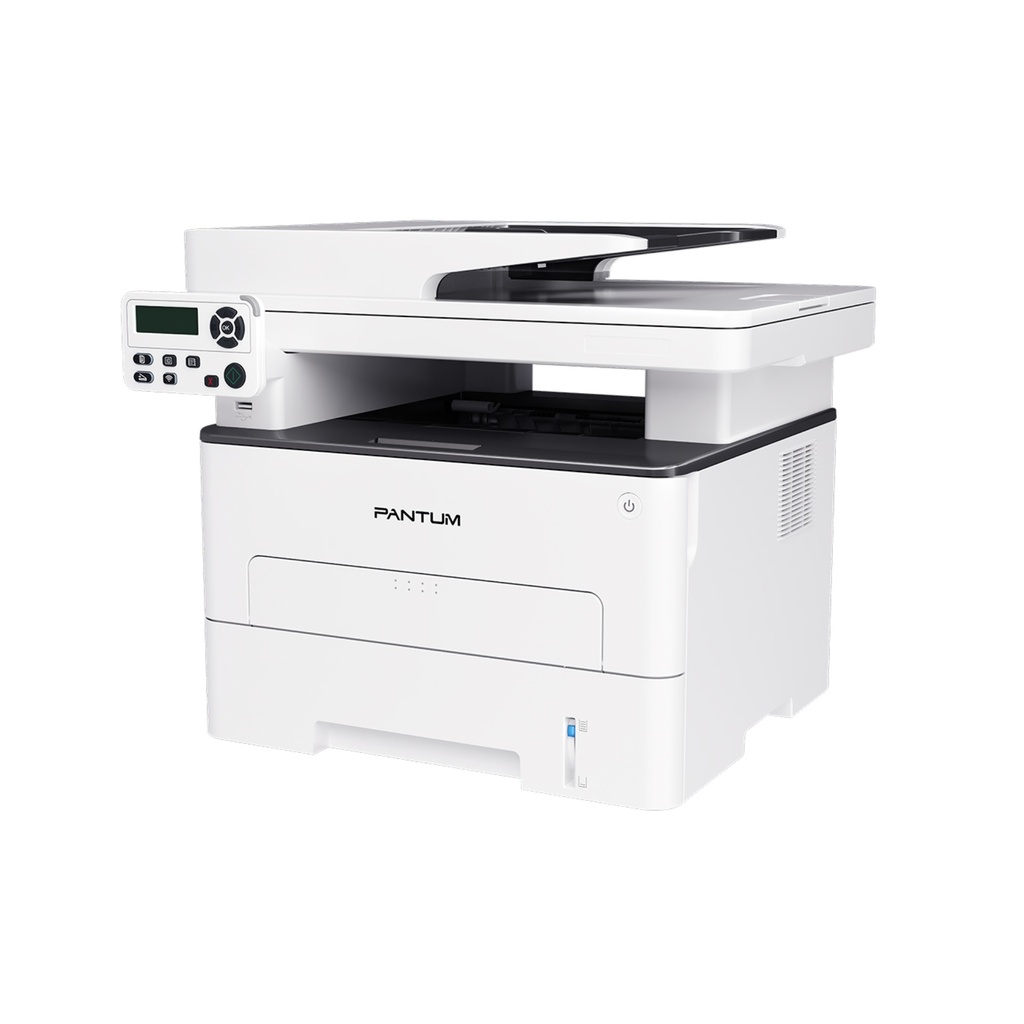 Impresora Multifuncional Láser Pantum M7105DW ADF Dúplex para Oficina