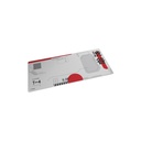 Mouse Pad Trust Gxt759 XXL 90x40x0,3cm Japon Blanco