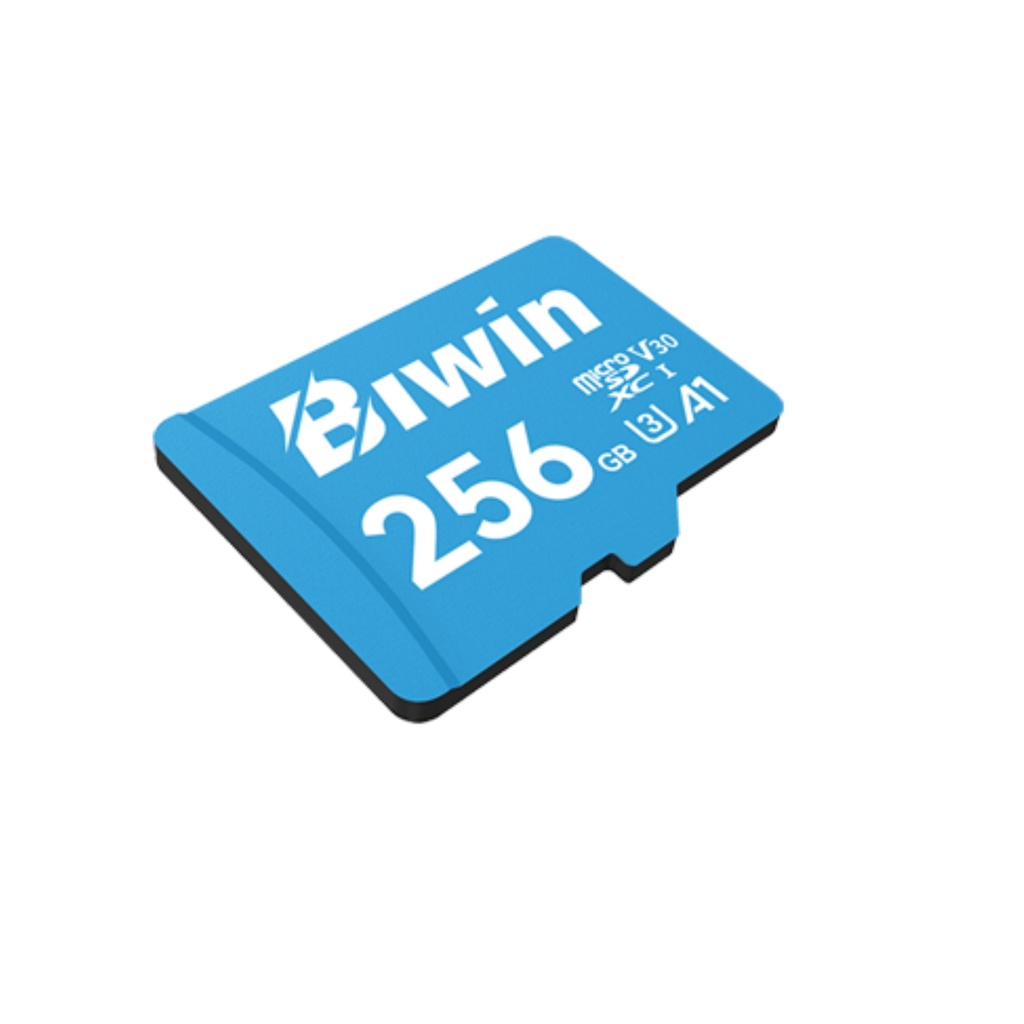 Biwin MS100 microSD Card 128GB