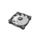 Ventilador Thermaltake Pure Duo 12 ARGB 120mm Pack x2 Para Radiador y PC