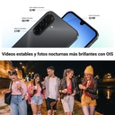 Galaxy A17 LTE 8GB 256GB Negro