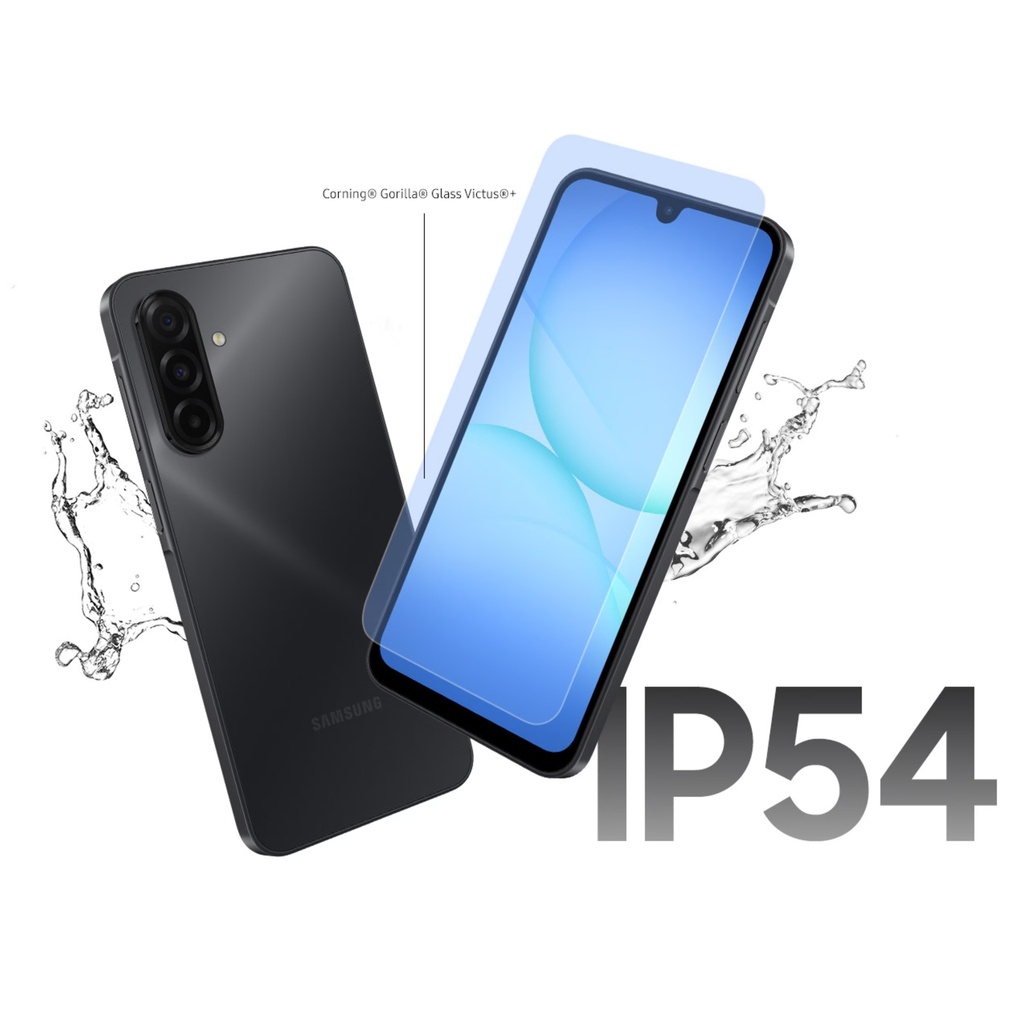 Galaxy A17 LTE 8GB 256GB Negro