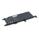 Bateria para Portatil Asus X542 C21N1634