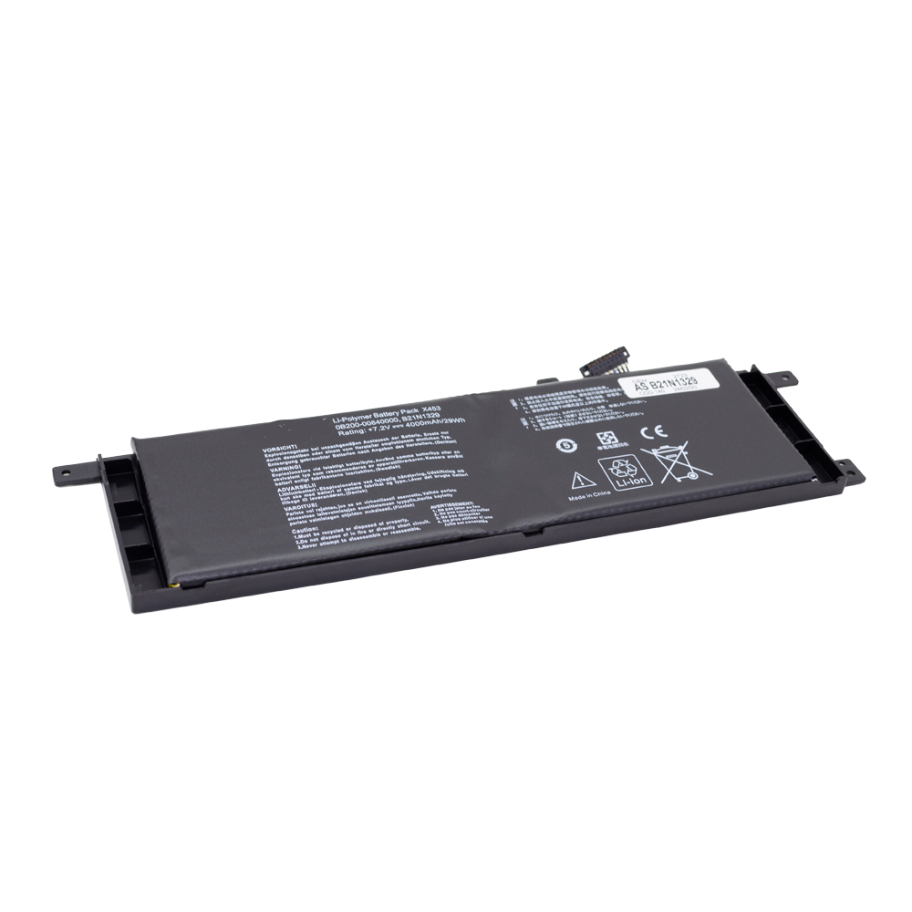 Bateria para Portatil Asus X403 X403M X503M X553MA X453MA X553M X453M B21N1329