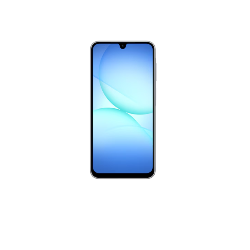 Galaxy A17 4GB 128GB Gris