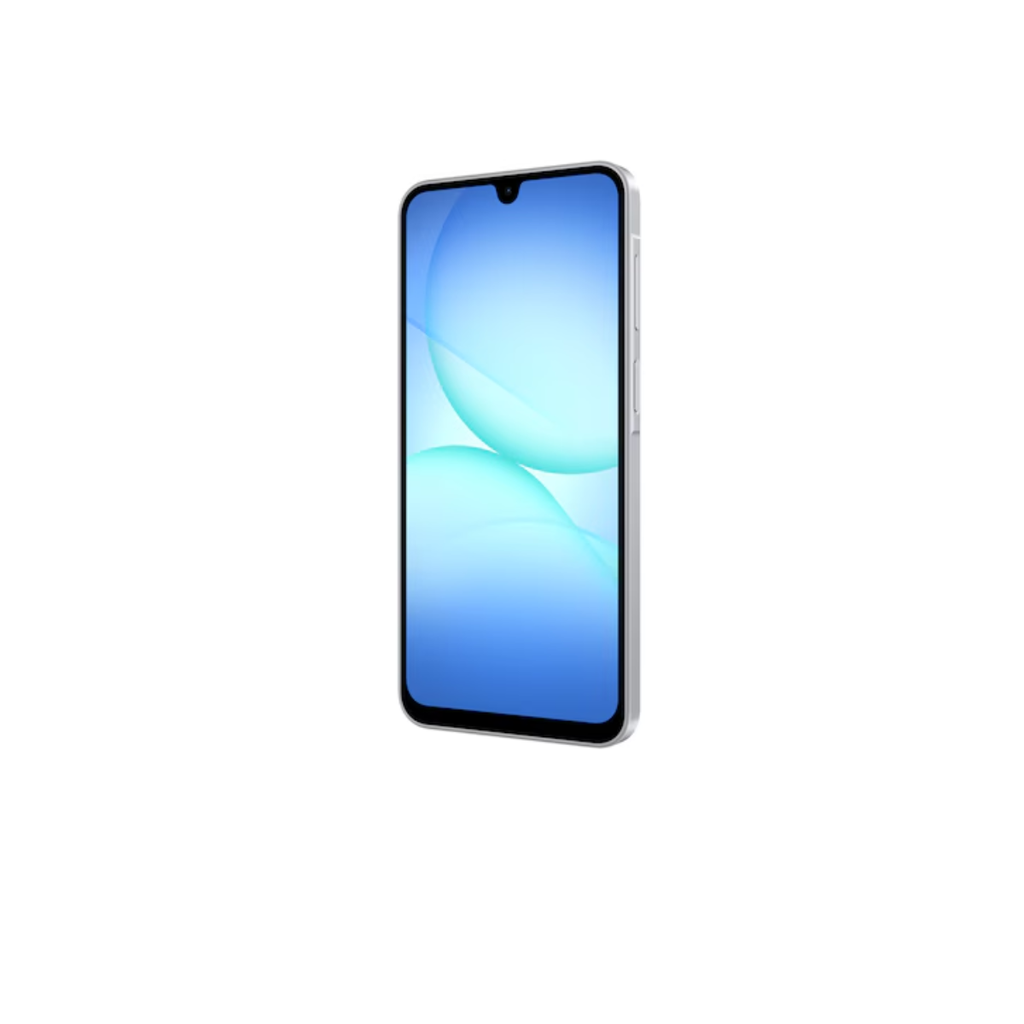 Galaxy A17 4GB 128GB Gris