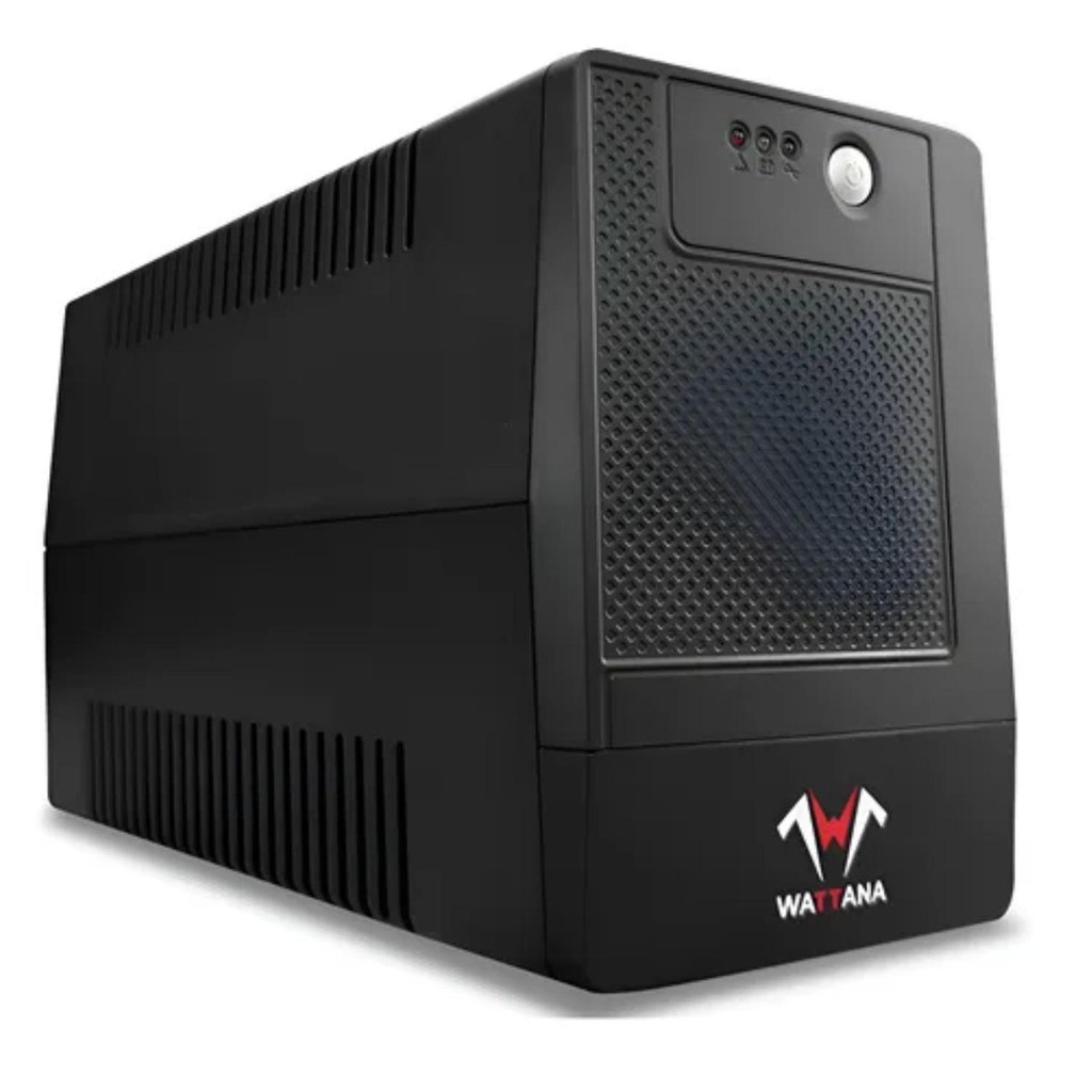 UPS Wattana ST-U-1K On-Line Torre 1KVA/110VAC