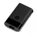 Cargador Para Portátil Hp USB-C De 65W Negro