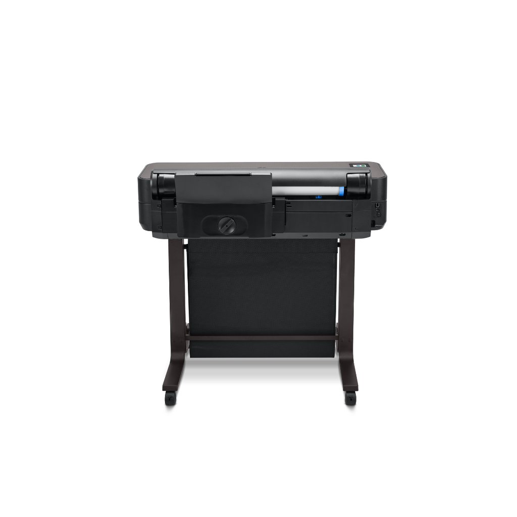Impresora Plotter HP DesignJet T650 De 24" Formato Largo Inalámbrica 