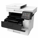 Impresora Multifuncional Canon ImageRunner 1643iF II Láser Monocromática A4 43 ppm Dúplex ADF 110-127V