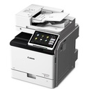 Impresora Multifuncional Canon ImageRunner Advance DX 529iF Láser Monocromática A4 120V Alto Desempeño