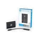 Disco Estado Sólido Externo 4TB HP P900 USB-C Alto Rendimiento Negro