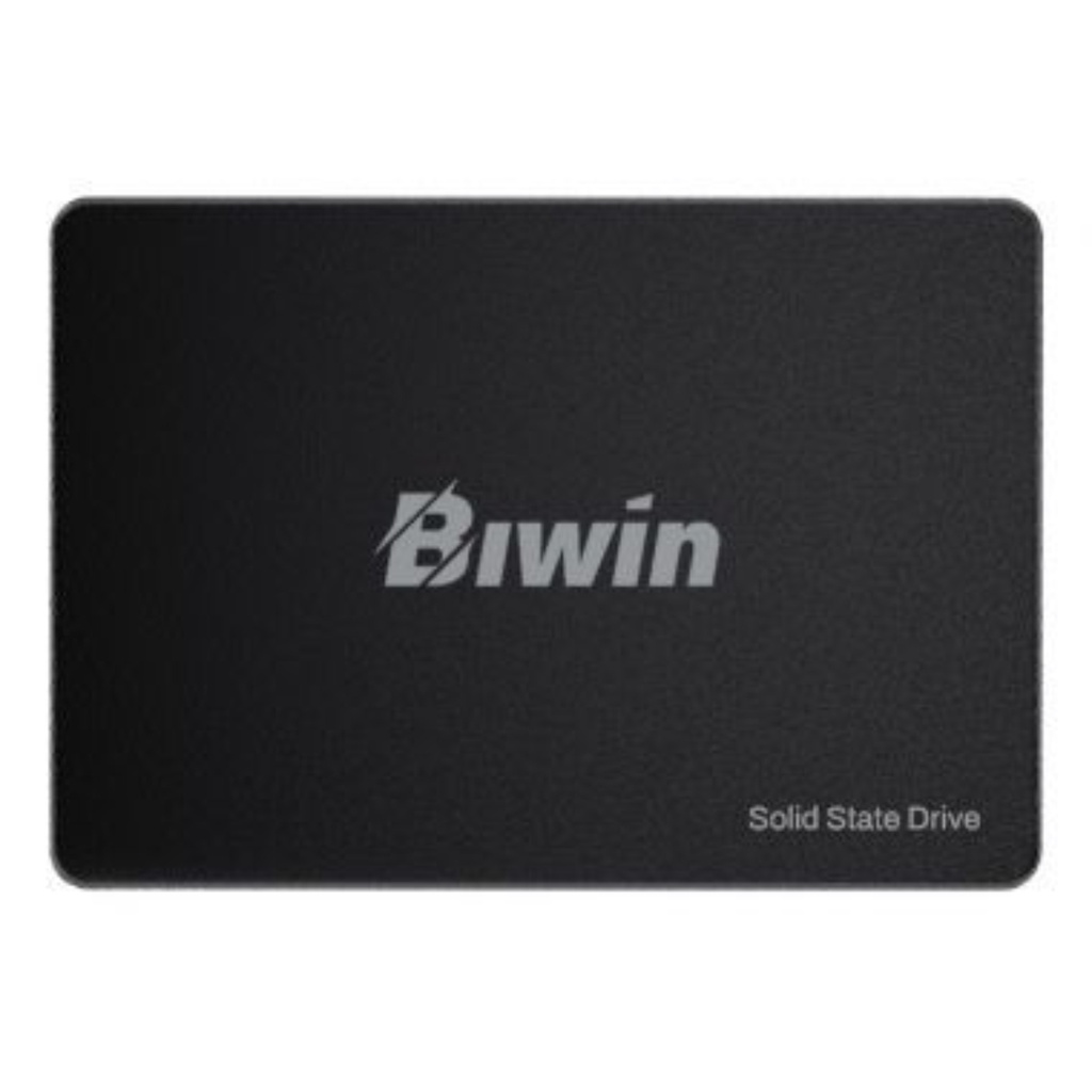 Disco Duro SSD 2,5" SATA III M100-128GB - BIWIN