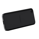 UNIDAD DE ESTADO SOLIDO EXTERNA LP100(Eclipse Black) USB3.2 Gen 1 - 500GB - Lenovo
