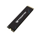 Disco Duro SSD M.2 NVMe PCIe 5 GENERACION X4 SSD GM9 2TB - PREDATOR