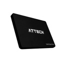 Unidad de Estado Solido SSD 2,5"" SATA III AT422-512GB - ATTECH LECTURA: HASTA 560 MB/s