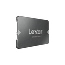 Disco Estado Sólido Lexar NS100 2TB SATA III 2.5" 