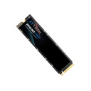 Disco Duro SSD M.2 NVMe PCIe 4 GENERACION X4 SSD AT690PRO 4TB - ATTECH 