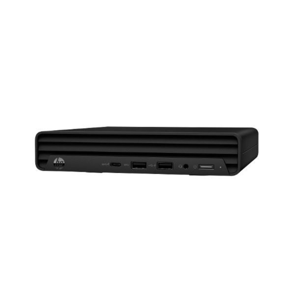 Computador de Escritorio Mini HP Pro 260 G9 Intel i5-1334U 8GB 512GB SSD W11 Pro 1Y