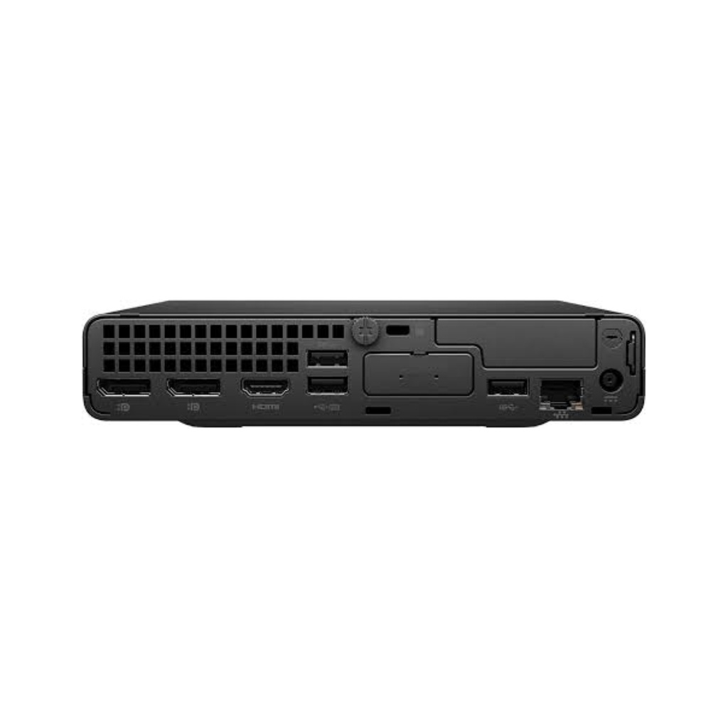 Computador de Escritorio Mini HP Pro 260 G9 Intel i5-1334U 8GB 512GB SSD W11 Pro 1Y