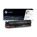 Cartucho Original De Tóner Hp 410x Alto Rendimiento Negro, 6.500 Páginas