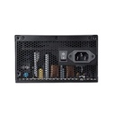 Additional Image for PYLON II, Negro, 80+, Bronce, No Modular, 750W, Soporta Tarjetas Gráficas NVIDIA RTX serie 50, ATX24x1, EPS 8x2, PCIE 6+2x2, 12v-2x6x1(450W), MOLEXx2, SATAx6, Capacitores TW de 105°C, 5 Años de Garantía