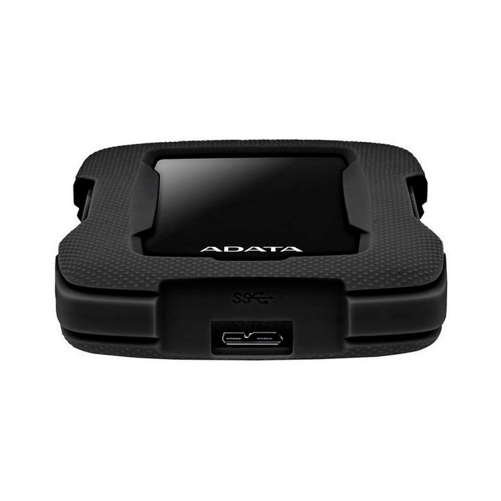 Additional Image for Disco Duro Externo ADATA AHD330 1TB Negro