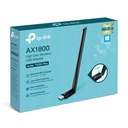 Additional Image for Adaptador TPLINK USB Wi-Fi 6 de doble banda de alta ganancia AX1800