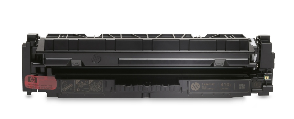 Cartucho Original De Tóner Hp 410x Alto Rendimiento Negro, 6.500 Páginas