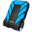 Additional Image for Disco Duro Externo ADATA 1TB COLOR Azul