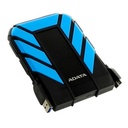 Additional Image for Disco Duro Externo ADATA 1TB COLOR Azul