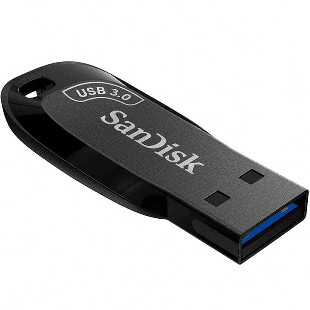 Additional Image for Memoria USB SanDisk Ultra Shift 3.0 64GB Negro
