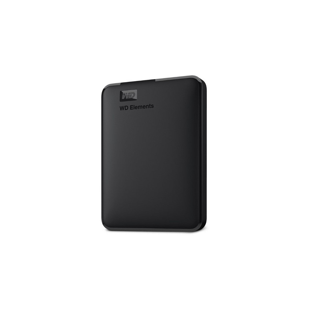 Additional Image for Disco Duro Externo Western Digital Elements 1TB con puerto USB 3.0 Negro