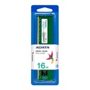 Additional Image for Memoria adata  ram pc ddr4 16gb bus 3200