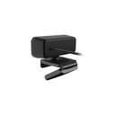 Camara Web  Led Genius FaceCam Light full hd 1080p