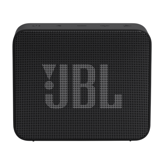 Parlante JBL Go Essential 2 Negro