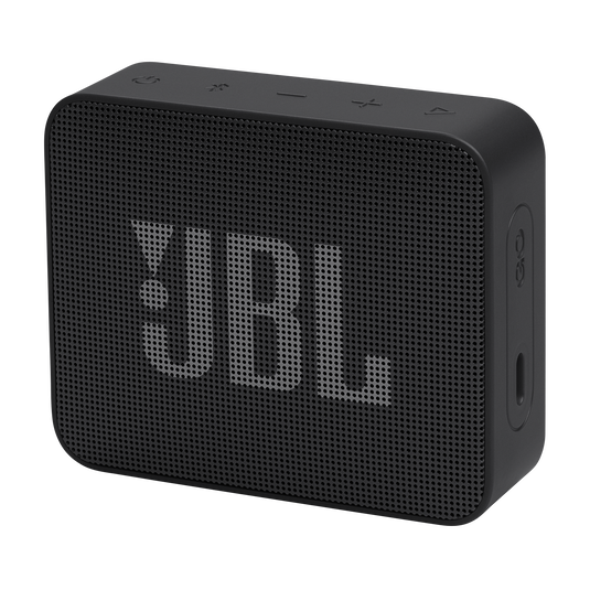 Parlante JBL Go Essential 2 Negro